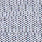 DONKERBLAUW / WIT