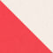 RED / WHITE