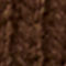DARK BROWN / WHITE
