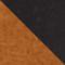 COGNAC / ZWART