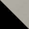 BLACK / LIGHT GRAY / WHITE