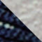DONKERBLAUW / LICHTBLAUW