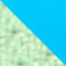 NEONGRÜN / WEISS