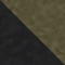 OLIVE / BLACK
