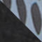 DARK GRAY / BLUE / BLACK
