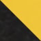 BLACK / RED / YELLOW