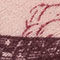 ROSÉ / DUNKELLILA / DUNKELROT