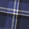 INDIGO OUTDOOR PLAID