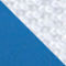 WIT / BLAUW