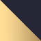 GOLD / SCHWARZ