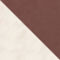 BRUIN / GOUD / CRÈME