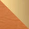 COGNAC / GOLD / BEIGE