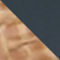 BLAU / GOLD / BEIGE