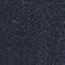 D896 blue overdyed black