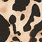 BEIGE / BLACK