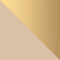 BEIGE / OR