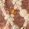 ROSE / BEIGE