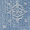 BLEU CLAIR / OR / BLANC