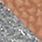 SILVER / LIGHT GRAY / WHITE