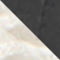 CREAM / SILVER / BLACK