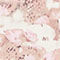 ROSÉ / BRAUN / CREME
