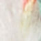 CREME / GOLD / NEONPINK