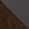 MARRON FONCÉ
