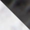 HVID / SØLV / SORT