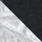 SVART / SILVER