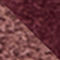 DONKERROOD / MARRON FONCÉ / VIEUX ROSE