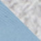 BLAU / ECRU / HELLBLAU