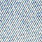 61 Light Indigo - Worn In