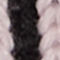 ROSE / DUSKY PINK / BLACK