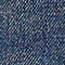 17 Med Indigo - Worn In