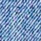 46 Med Indigo - Worn In
