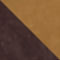 MARRON FONCÉ