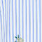 HELLBLAU / GELB / WEISS