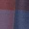 DONKERBLAUW / VIEUX ROSE / BLAUWGRIJS