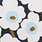 CREAM / LIGHT BLUE / DARK BLUE