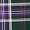 DARK GREEN / DARK PURPLE / WHITE
