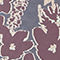 DUNKELROT / BEIGE / BLAUGRAU