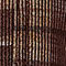 MARRON FONCÉ / BEIGE