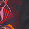 DARK BLUE / DARK RED / ORANGE