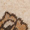BEIGE / MARRON FONCÉ / BRUIN