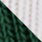 GREEN / WHITE