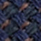 DARK BLUE / BROWN / BEIGE