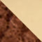 COGNAC / DARK BROWN / BLACK