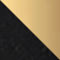 ZWART / GOUD
