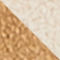 LJUSBRUN / BEIGE