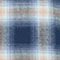BLUE / BEIGE / LIGHT BLUE